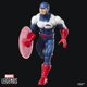 thumbnail image 5 of Figura de Acción Marvel U.S. Agent 15 cm Avengers, 5 of 9