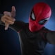 thumbnail image 5 of Máscara Hasbro Spider-Man Marvel Legends Juego de Rol Electrónico, 5 of 9