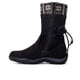 thumbnail image 2 of Bota Casual Mujer Blair Negro Talla 40, 2 of 2
