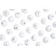 thumbnail image 5 of Pelotas de golf Clean Green 48 recicladas y usadas Titleist con bolsa, 5 of 7