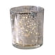 thumbnail image 5 of Morden Candlestick Cup Portavelas Decorativo Mesa Estatua Artesanía Gris, 5 of 5