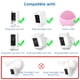 thumbnail image 2 of Cable de carga y adaptador de corriente 5V2A para Ring Stick Up Cam, 2 of 7