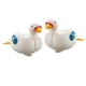 thumbnail image 4 of Cisne Portátil Baño Juguetes Niños Baño Animal Juguete Para Nadar Bañera, 4 of 5
