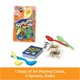 thumbnail image 2 of Juego de cartas PlayMonster Spoons Game para niños y adultos mayores de 7 años, 2 of 6