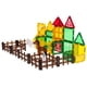 thumbnail image 4 of Bloques magneticos Granja 46 piezas, 4 of 5