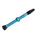 thumbnail image 4 of Vástago De Válvula Presta Sin Cámara, Núcleo De Válvula De Extensión De Llanta, Aleación De Aluminio, Azul Duradero, 60mm, 4 of 5