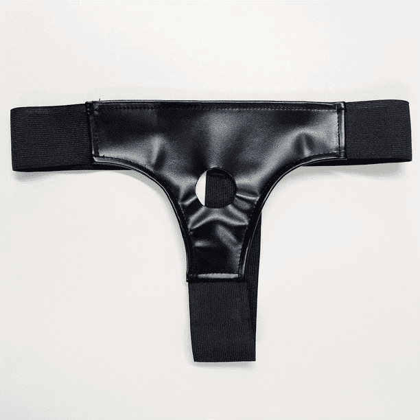 Experience Unlimited Pleasure with this Unisex Strap On Harness & Dildo Set - Perfect for Pegging, Lesbian Sex & Adult Play!