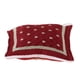 thumbnail image 4 of Cojines Tejidos En Miniatura Para Casa De Mu?ecas, Almohada, Sofá, Dormitorio, Accesorio Rojo, 1/12, 4 of 5