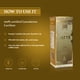 thumbnail image 5 of Café ORGANO Café Latte 20 sobres con Ganoderma orgánico, 5 of 6