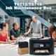 thumbnail image 4 of Caja de mantenimiento ONEINK INK+ T6715 T6716 para Workforce Pro, 4 of 9