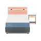 thumbnail image 1 of Box Americano Excel 1.5 Plaza Base Normal, 1 of 6
