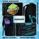 thumbnail image 3 of Mochila Escolar Kids Con Bolsillo Frontal Azul, 3 of 3