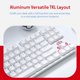 thumbnail image 5 of Teclado mecánico DROP Expression Series Togekey TKL, 5 of 8