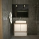 thumbnail image 1 of Vanitorio Colgante Baño Flotante Mueble Para Bacha De Apoyo, 1 of 5