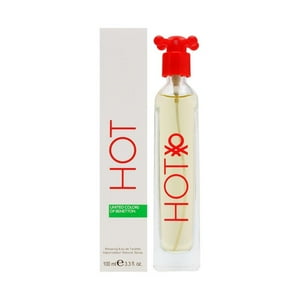 Benetton - Hot Dama 100 Ml