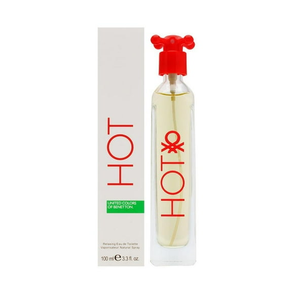 Hot Dama 100 Ml