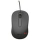 thumbnail image 1 of Mouse Óptico Usb Compacto 3 Botones Ziva Trust - Ps, 1 of 3