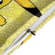 thumbnail image 4 of Pi-ka-chu Bed Duvet Cover Microfiber Bedding Sets 3D Printed Lightweight 3 Piece Comforter Sets for Kids Boys Girls, 4 of 5