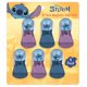 thumbnail image 1 of Juego de 6 clips magnéticos Disney Stitch de Best Brands, 1 of 7