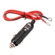 thumbnail image 3 of Cable de alimentación genérico para enchufe de encendedor de cigarrillos, 1M, 16AWG, accesorios de coche resistentes, Cable de extensión Universal,, 3 of 5