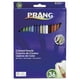 thumbnail image 2 of Lápices de colores Dixon Prang, juego de 24 colores, preafilados, 7 pulgadas, 2 of 3