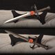 thumbnail image 3 of Espada SV de 41 cm Anime Sword of Omens de Acero Inoxidable, 3 of 5