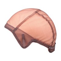 Ioensy - Sombrero De Malla Sombrero Redecilla Redecilla Para El Cabello Transpirable Con Banda Elástica Estirable