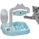 thumbnail image 2 of Plato Taza Para Alimentos Con Bebedero Para Mascotas, 2 of 4