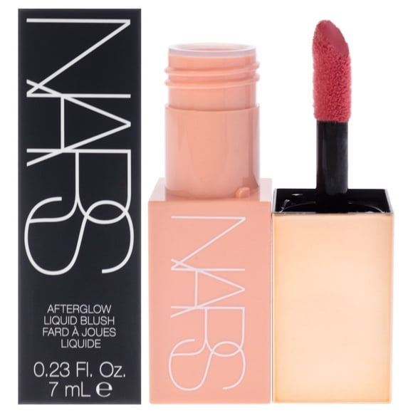 Rubor Nars Afterglow Liquid Blush Secret Lover 7 ml Mujer