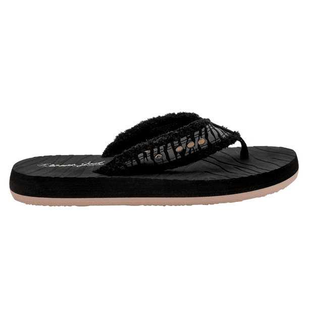 SANDALIAS PANAMA JACK NEGRO MUJER PJM0142 - Talla 35