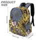 thumbnail image 3 of Mochila Desmarcar Caballeros del Zodiaco 42x30x15cm, 3 of 6