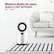 thumbnail image 3 of Calefactor y ventilador sin aspas Thor Cylope 2en1, 3 of 8