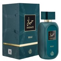 Fragrance World Hayaati Beau Edp 100Ml