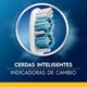 thumbnail image 4 of Cepillo de Dientes Clean Complete Limpieza Profunda, 2 Un, 4 of 5