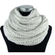 thumbnail image 1 of Bufanda Estilo Punto Ingles Elegante Unisex Otoño Invierno, 1 of 3