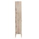 thumbnail image 5 of Librero Terney madera 200x82x35, 5 of 7