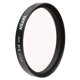 thumbnail image 1 of Filtro de cámara Tiffen 81B 49 mm tono cálido, 1 of 1