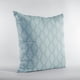 thumbnail image 3 of Cojín Plutus Brands Plutus Serenity Diamond Blue 30 x 50 cm, 3 of 5