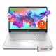 thumbnail image 1 of Laptop 14 Intel N150 16 Gb Ram 128 Gb Ssd Wifi 6, 1 of 8