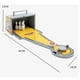 thumbnail image 4 of Juego de Bowling para NIños MX58, 4 of 6