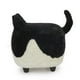 thumbnail image 3 of Puff Le Minou Negro/Blanco Balvi, 3 of 4