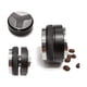 thumbnail image 1 of Tamper Y Distribuidor De Cafe Expreso 58 mm Acero Inoxidable, 1 of 3