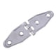 thumbnail image 3 of bisagra de la correa del sello de la cabina de la puerta del barco marino de acero inoxidable 4 ", 3 of 5