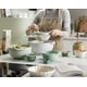 thumbnail image 4 of Set de preparación de alimentos Joseph Joseph Nest 9 Plus Sage Green, 4 of 6
