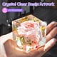 thumbnail image 3 of HeyClear Epoxy Resin Kit 32oz Crystal Clear, Hard, DIY Craft, 3 of 3