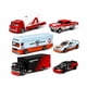thumbnail image 1 of Vehículo Hot Wheels Collector Auto Transportador Premium 1:64, 1 of 4
