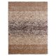 thumbnail image 1 of Alfombra Shaggy D4 133x180 Caramelo, 1 of 4