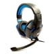 thumbnail image 1 of Audifono Gamer Over Ear Jack 3.5 Ps5 Pc Xbox Azul, 1 of 4