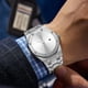 thumbnail image 4 of Reloj de Cuarzo de Aleación Elegante - Correa Impermeable, a la Moda y Duradera - Reloj Elegante para Hombre, 4 of 10
