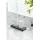 thumbnail image 2 of Organizador Baño Cocina Secado Rápido Para Jabón Y Esponjas, 2 of 3